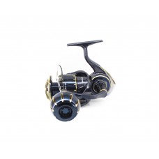 Daiwa Saltiga 6000 XH Reel Spinning